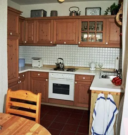 Apartment Osten M *