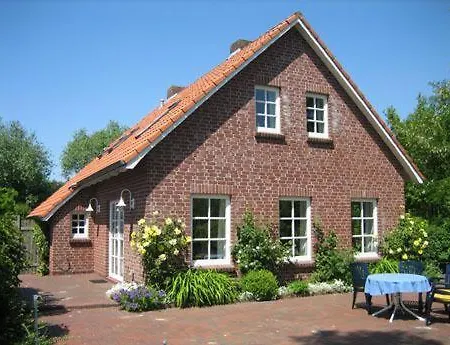 Apartment Osten M Greetsiel
