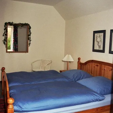 Apartment Osten M *