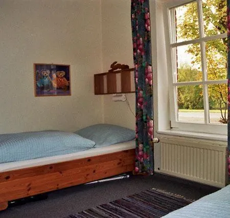Apartment Osten M *
