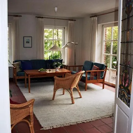 Osten M Apartment *